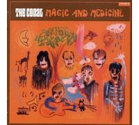 Coral, the - Magic & Medicine [Import]