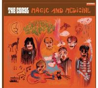 Magic & Medicine – Vinyle – CMG