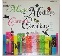 Magic Medleys: The Poet Of The Piano