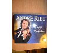 Rieu, Andre - Magic Melodies [Import]