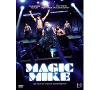 Magic Mike