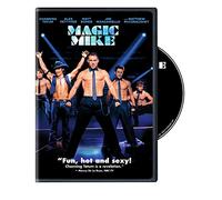 Magic Mike – DVD + Copie numérique Ultraviolet