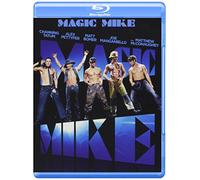 Magic Mike [Blu-Ray]