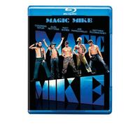 Magic Mike (Blu Ray)