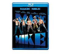 Magic Mike [Blu-Ray]