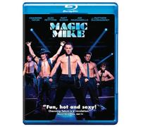Magic Mike [Blu-Ray]