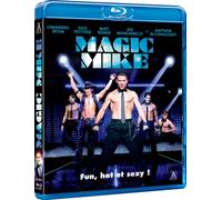 Magic Mike - Blu-Ray