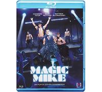 Magic Mike [Blu-Ray] [Import]