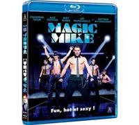 Magic Mike - Blu-Ray