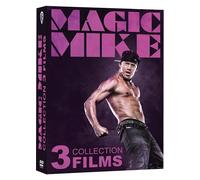 Magic Mike - Collection 3 Films