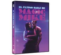 Magic Mike : Dernière Danse / Magic Mike's Last Dance