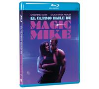 Magic Mike : Dernière Danse / Magic Mike's Last Dance (Blu Ray)