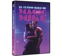 Magic Mike : Dernière danse / Magic Mike's Last Dance G