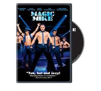 Magic Mike (Dvd+Ultraviolet Digital Copy)
