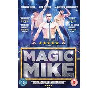 Magic Mike [Edizione: Regno Unito] [Import]