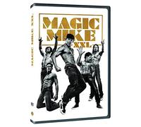 Magic Mike XXL