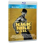 Magic Mike XXL