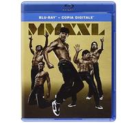 Magic Mike XXL [Blu-Ray]