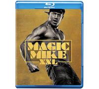 Magic Mike XXL [Blu-Ray]
