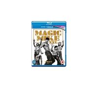 Magic Mike Xxl [Blu-Ray] [2015]