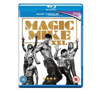 Magic Mike XXL BLU-RAY NEUF