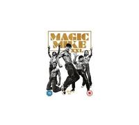 Magic Mike XXL – DVD – Édition Royaume‑Uni (Import, 2015)