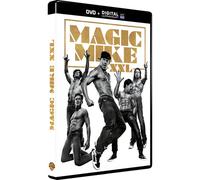 Magic Mike Xxl - Dvd + Copie Digitale
