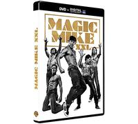 DVD Magic Mike 2 : XXL