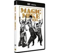 Magic Mike XXL DVD E