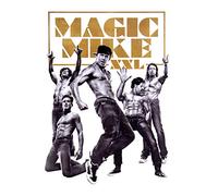 Magic Mike XXL [DVD] (IMPORT) (Pas de version française)
