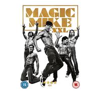 Magic Mike XXL – DVD – Édition Royaume‑Uni (Import, 2015)