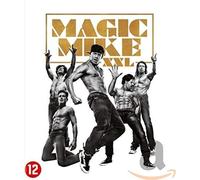Magic Mike Xxl - Various