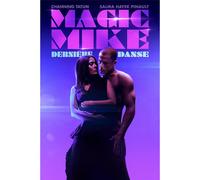 Magic Mike's Last Dance