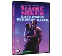 TUBBZ Figurine – Magic Mike's Last Dance