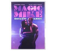 Magic Mike's Last Dance [DVD] (IMPORT) (Pas de version française)