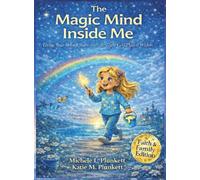 Magic Mind Inside Me: Eva's Shine