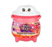 Moose Toys Chaudron Magic Mixies Magie de Éléments - Feu