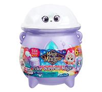 Moose Toys Chaudron Magicolor Magic Mixies