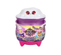 Peluche My Magic Mixies Chaudron Magie du Soleil Modèle aléatoire