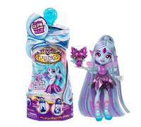 Magic Mixies Galaxy Hair Pixlings Poupée Flyt la libellule