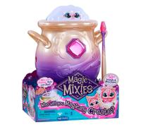 Moose Toys Jouet Magic Mixies Magic Cauldron pour enfants Rose