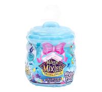 Moose Toys Jouet Magic Mixies Mixlings Magicus Party Collectors Chaudron 1 pack (30489)