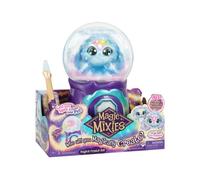 Moose Kristallkugel Magic Mixies 30381 Baguette Boule de Cristal Bleu