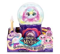 Magic Mixies MGX05000 Poupées Boule de Cristal Rose Multicolore Taille Unique