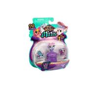 4 Fig Mini Magic Mixies