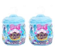 Magic Mixies Mixlings Chaudron de collection - Baguette magique révèle la puissance magique, série Power Unleashed, pour enfants à partir de 5 ans (les styles peuvent varier), multicolore (14694