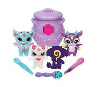 Moose Toys 4 Mixlings - Magic Mixies