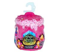 Moose Toys Jouet Magic Mixies Mixlings Série 3 Crystal Forest Bouilloire Magique Édition Collective