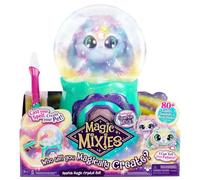Magic Mixies Moose 599591 (14688) Boule magique en cristal avec lumière et son