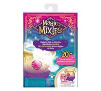 Magic Mixies Pack de Recharge Brume Sorts pour Chaudron Magique, 14655, Multicolore
